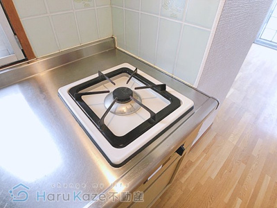 【キッチン】 | シティマンション新瑞東【名古屋市賃貸・エレベーター】