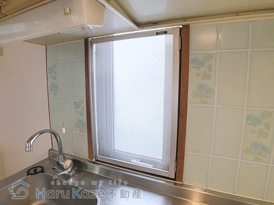 【キッチン】 | シティマンション新瑞東【名古屋市賃貸・エレベーター】