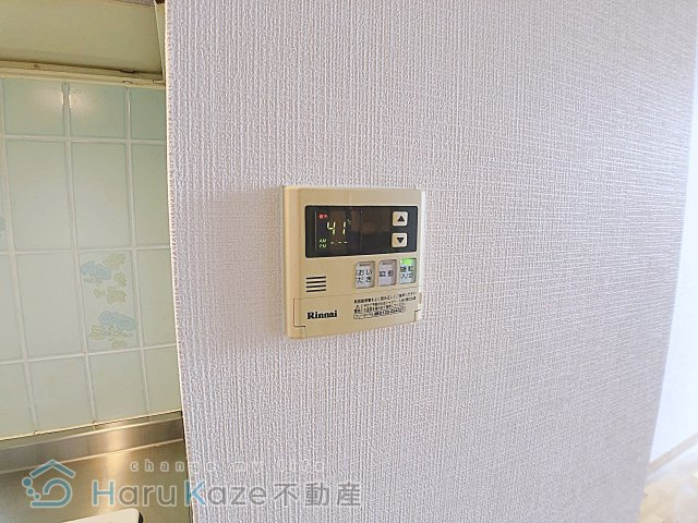 【設備】 | シティマンション新瑞東【名古屋市賃貸・エレベーター】
