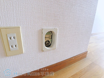 【設備】 | シティマンション新瑞東【名古屋市賃貸・エレベーター】