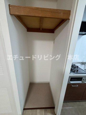 コスモプレイス志木の設備