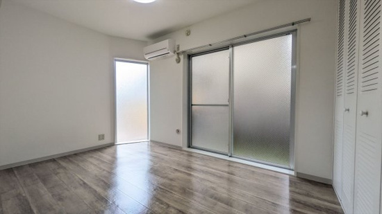 コスモプレイス志木のその他共用部分