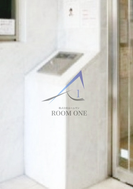 アイル池袋NORTH弐番館のセキュリティ