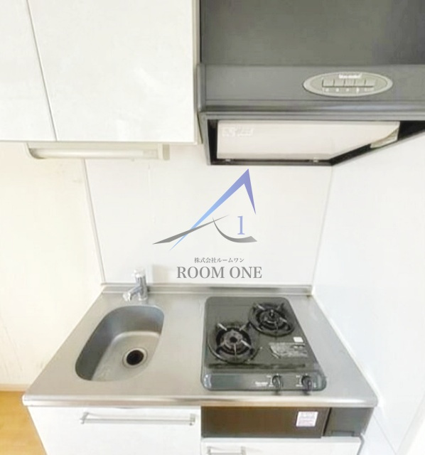 アイル池袋NORTH弐番館のキッチン|キッチンです。