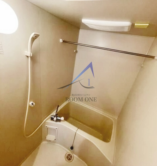 アイル池袋NORTH弐番館の浴室|お風呂です。