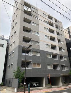 【外観】 | ライオンズシティ蔵前