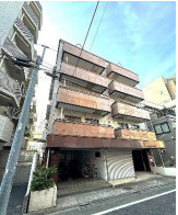 エヴェナール江戸川橋