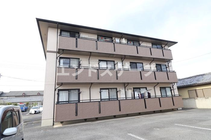 ジュネスなかじま　Ｄ