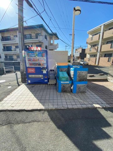 豊国スカイマンション国分のその他共用部分