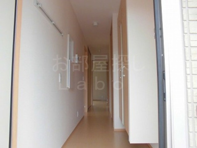 【玄関】 | フォレスト