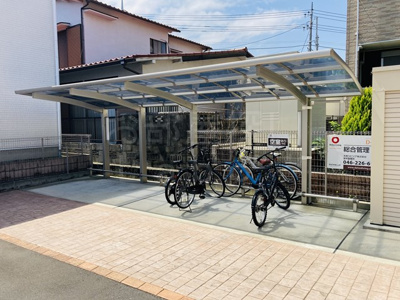 【その他共用部分】 | フォレスト