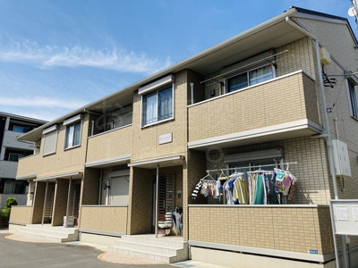 【バルコニー】 | フォレスト