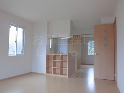 【居間・リビング】 | フォレスト