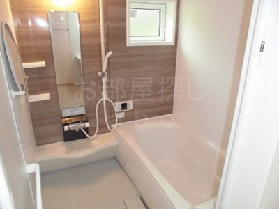 【浴室】 | フォレスト