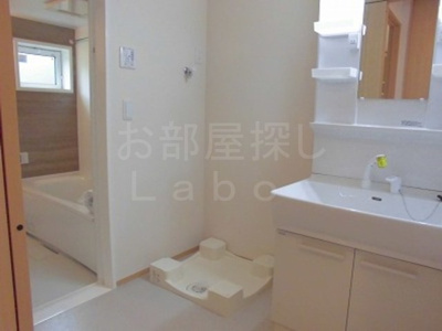 【洗面所】 | フォレスト