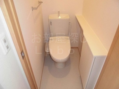 【トイレ】 | フォレスト