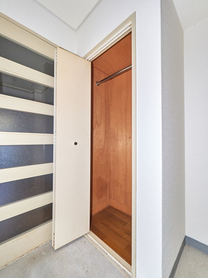 【収納】 | ユースパレス佐野 | クローゼット