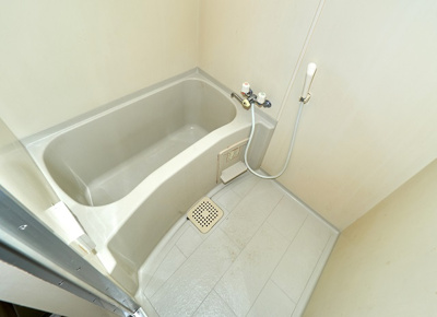 【浴室】 | ユースパレス佐野