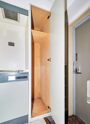 【収納】 | ユースパレス佐野 | 玄関の収納ボックス