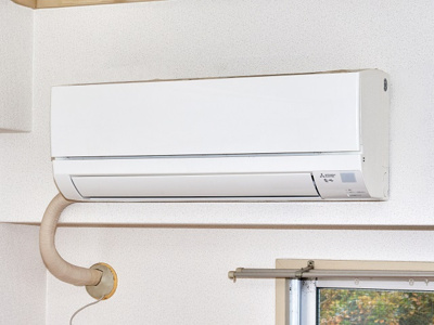 【設備】 | ユースパレス佐野 | エアコン