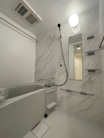 ＧＲＡＮ ＰＡＳＥＯ吉祥寺の浴室