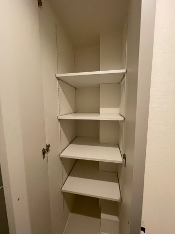 ＧＲＡＮ ＰＡＳＥＯ吉祥寺の玄関