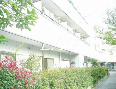 【外観】 | ベルフォーレ・Ｋ３ | 外観です。