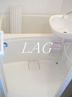 【浴室】 | ベルフォーレ・Ｋ３ | お風呂です。