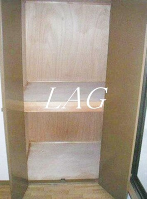 【収納】 | ベルフォーレ・Ｋ３ | 収納です。