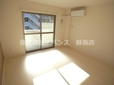 【居間・リビング】 | ユニヴァリィ　ルークス | ゆったり過ごせるリビングです