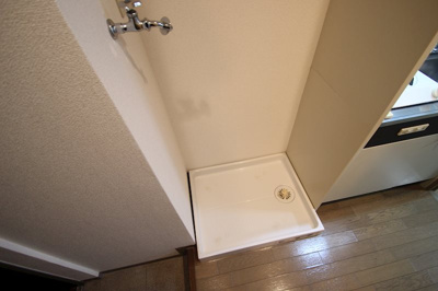 【設備】 | カテリーナ大森