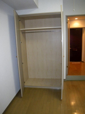 【収納】 | カテリーナ大森