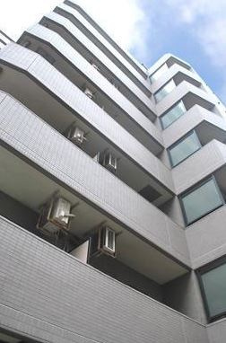 【外観】 | カテリーナ大森