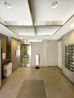 【その他共用部分】 | カテリーナ大森