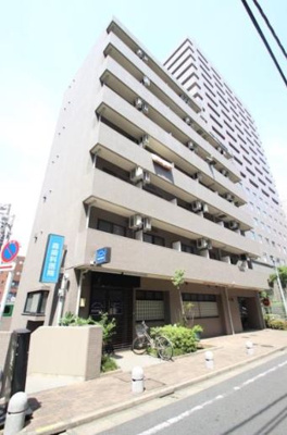 【外観】 | カテリーナ大森