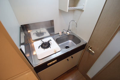 【キッチン】 | カテリーナ大森