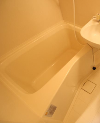 【浴室】 | カテリーナ大森