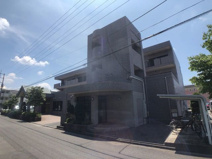 グランソレイユの画像