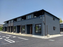 ラ・メゾン土浦Ⅰの画像