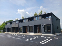 ラ・メゾン土浦Ⅱの画像