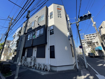 【外観】 | Ｇｌａｎｚ亀有