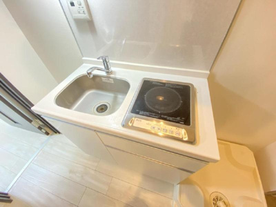 【キッチン】 | Ｇｌａｎｚ亀有