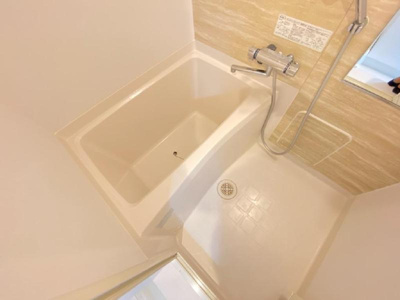 【浴室】 | Ｇｌａｎｚ亀有