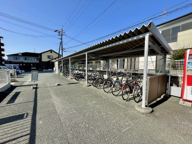 レヂオンス高江のその他