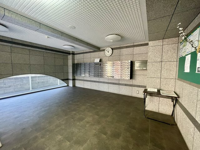レヂオンス高江のその他
