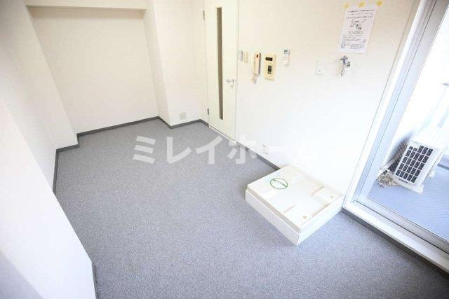 クリオ石川台壱番館の設備