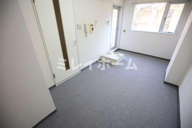 クリオ石川台壱番館のその他