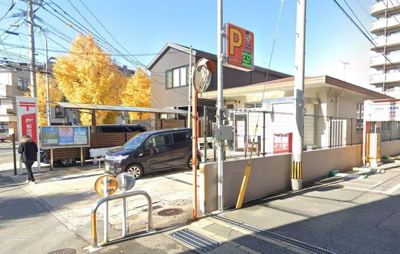  | D-room竹下 B棟 | 博多那珂郵便局458m