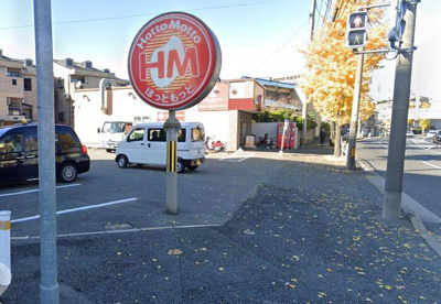  | D-room竹下 B棟 | ほっともっと那珂店192m