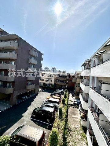 セカンドクリスタルの展望